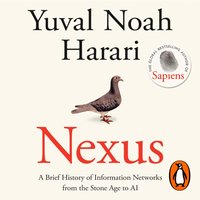 Nexus - Yuval Noah Harari - audiobook