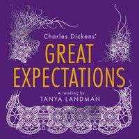 Great Expectations - Tanya Landman - audiobook