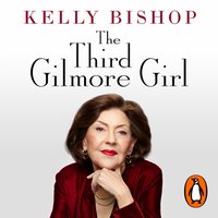 Third Gilmore Girl - Amy Sherman-Palladino - audiobook