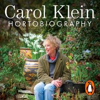 Hortobiography - Carol Klein - audiobook