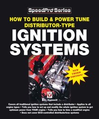 How to Build & Power Tune Distributor-type Ignition Systems [DRM] - Des Hammill - ebook