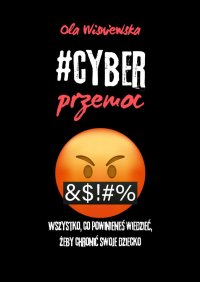 #cyberprzemoc - Ola Wiśniewska - ebook