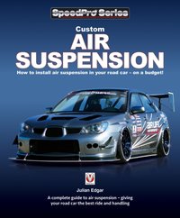 Custom Air Suspension [DRM] - Julian Edgar - ebook