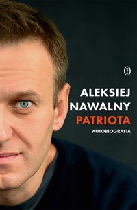 Patriota - Aleksiej Nawalny - ebook