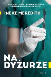 Na dyżurze - Ineke Meredith - ebook