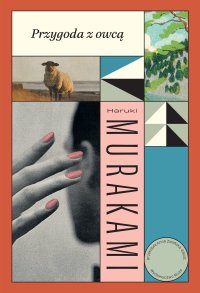 Przygoda z owcą - Haruki Murakami - ebook