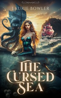 The Cursed Sea - Laurie Bowler - ebook