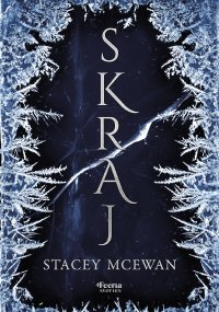 Skraj - Stacey McEwan - ebook