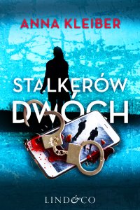 Stalkerów dwóch. Tom 2. Komedia zagadek - Anna Kleiber - ebook