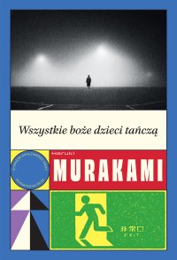 Wszystkie boże dzieci tańczą - Haruki Murakami - ebook