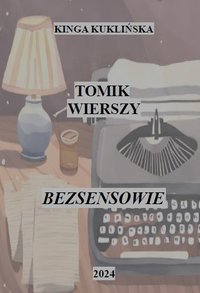 Bezsensowie - Kinga Kuklińska - ebook