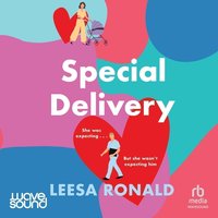 Special Delivery - Leesa Ronald - audiobook