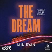 The Dream - Iain Ryan - audiobook