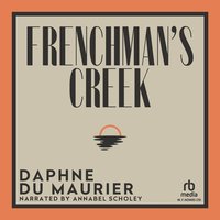 Frenchman's Creek - Daphne Du Maurier - audiobook