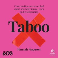 Taboo - Hannah Ferguson - audiobook