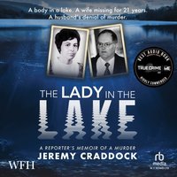 The Lady in The Lake - Jeremy Craddock - audiobook