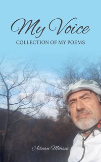 My Voice - Adnan K Mohsen - ebook