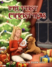 One First Christmas - Marilyn Swan-West - ebook