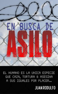 En Busca de Asilo - Juan Rodulfo - ebook