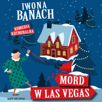 Mord w Las Vegas - Iwona Banach - audiobook