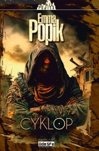 Cyklop - Emma Popik - ebook