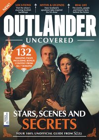 Outlander Uncovered - DC Thomson - ebook