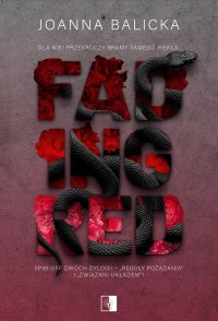 Fading Red - Joanna Balicka - ebook