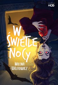 W świetle nocy - Milena Wójtowicz - ebook