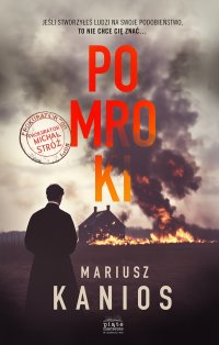 Pomroki - Mariusz Kanios - ebook