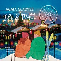 Eli and Matt - Agata Gładysz - audiobook