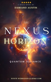 The Nexus Horizon - Damiano Austin - ebook