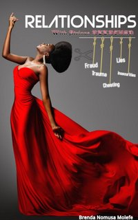 Relationships with strings attached - Brenda Nomusa Molefe - ebook