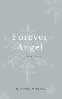 Forever Angel - Kirsten Morava - ebook