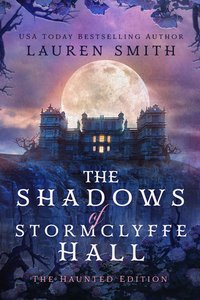 The Shadows of Stormclyffe Hall - Lauren Smith - ebook