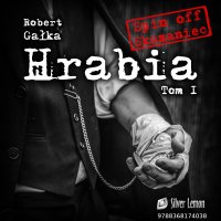 Hrabia. Tom 1. Karmannyj wor - Robert Gałka - audiobook