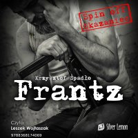 Frantz - Krzysztof Spadło - audiobook