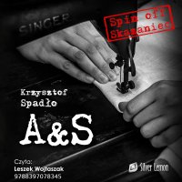 A&S - Krzysztof Spadło - audiobook