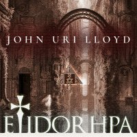 Etidorhpa. Zadziwiająca opowieść tajemniczej istoty - Dr John Uri Lloyd - audiobook