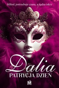 Dalia - Patrycja Dzień - ebook