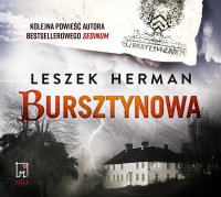 Bursztynowa - Leszek Herman - audiobook