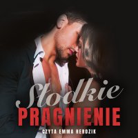 Słodkie pragnienie - Anna Wolf - audiobook