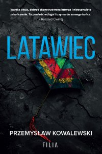 Latawiec - Przemysław Kowalewski - ebook