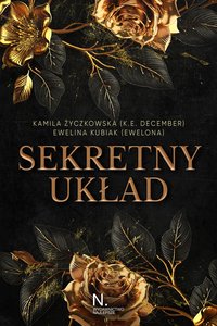 Sekretny układ - Kamila Życzkowska - ebook