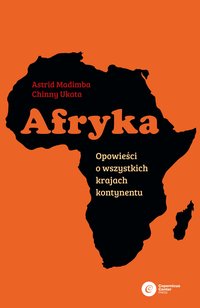 Afryka - Chinny Ukata - ebook