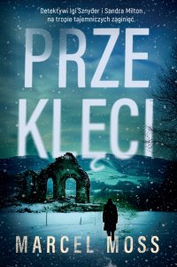 Przeklęci - Marcel Moss - ebook