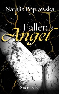 Fallen Angel - Natalia Popławska - ebook