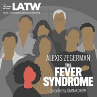 Fever Syndrome - Alexis Zegerman - audiobook