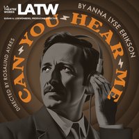 Can You Hear Me - Anna Lyse Erikson - audiobook