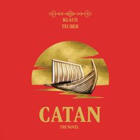 Catan - Klaus Teuber - audiobook