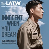 Innocent When You Dream - Ken Narasaki - audiobook